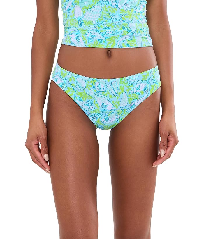 Lilly Pulitzer Betie Bikini Bottom