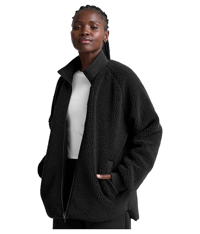 Beyond Yoga Reversible Quilted Jacket - Image 2