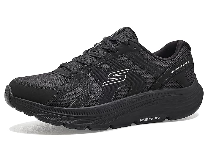 SKECHERS Go Run Consistent 3 Core Track
