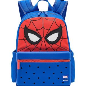 Crocs Spider Man Crocs Backpack