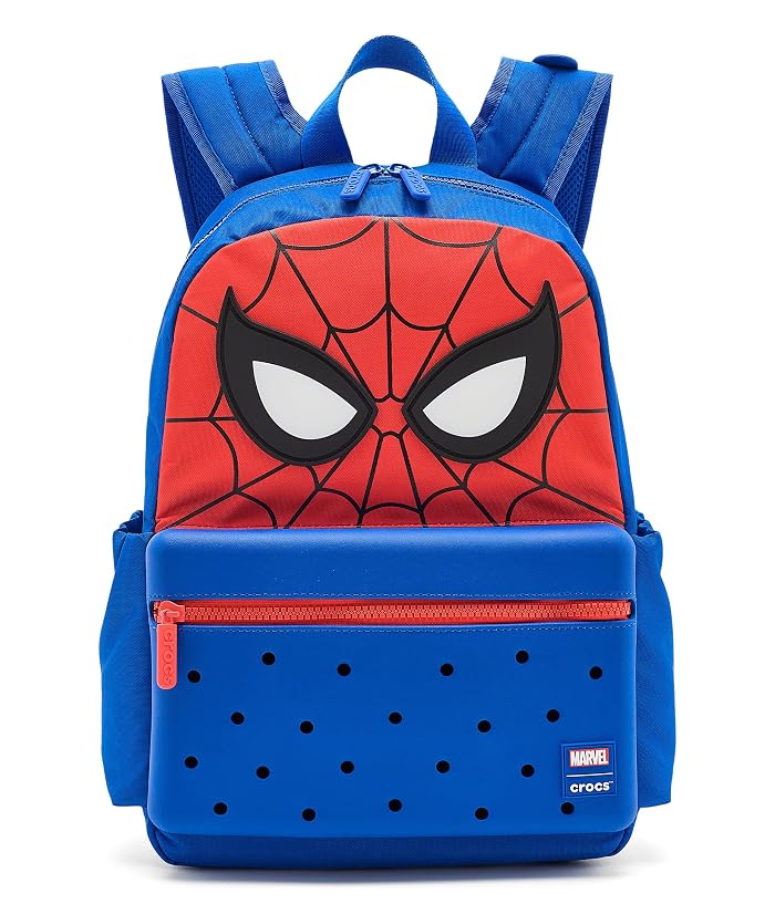 Crocs Spider Man Crocs Backpack