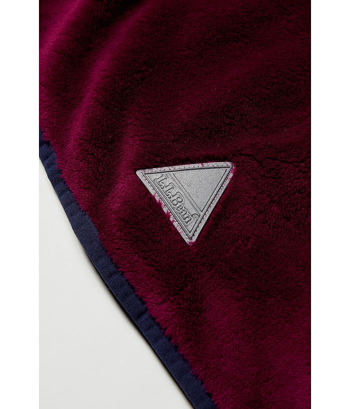 L.L.Bean Kids Hi-Pile Fleece (Big Kid) - Image 2
