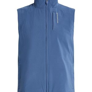 Vineyard Vines Kids Mariner Soft Shell Performance Vest (Toddler/Little Kid/Big Kid)