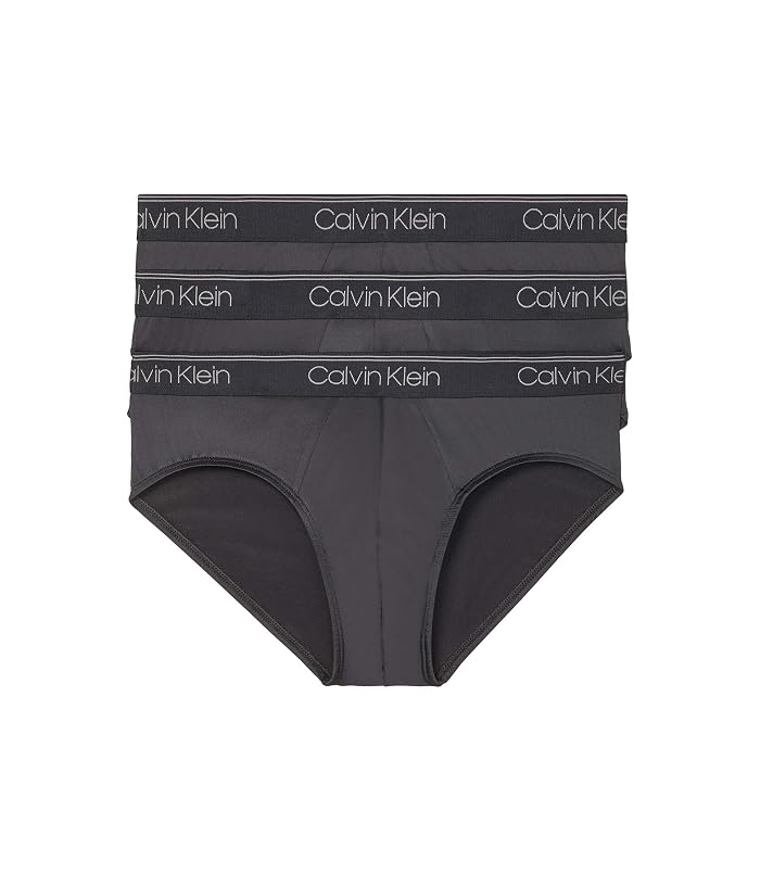 Calvin Klein Underwear Micro Stretch Multipack Brief - Image 3