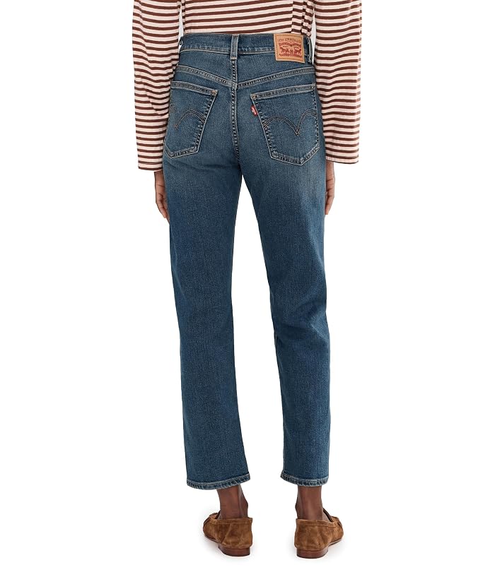 Levi's® Womens Wedgie Flap Pocket - Image 4