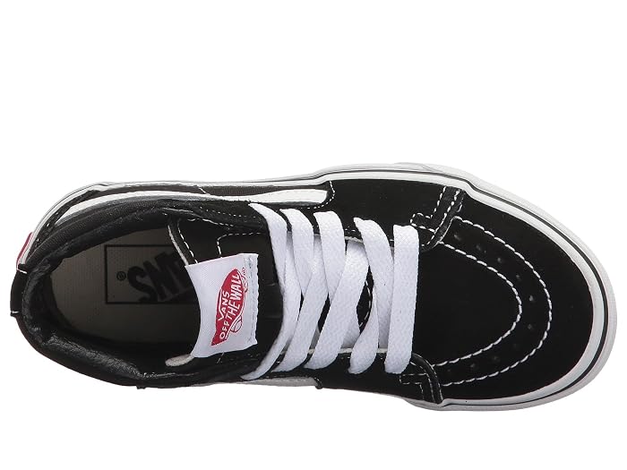 Vans Kids SK8-Hi (Little Kid/Big Kid) - Image 2