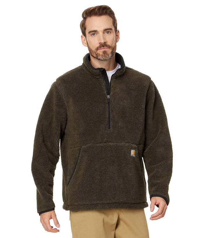 Carhartt Loose Fit Fleece Pullover