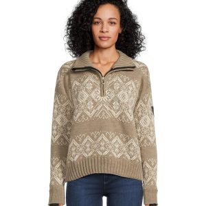 Dale of Norway Roset Weatherproof Sweater