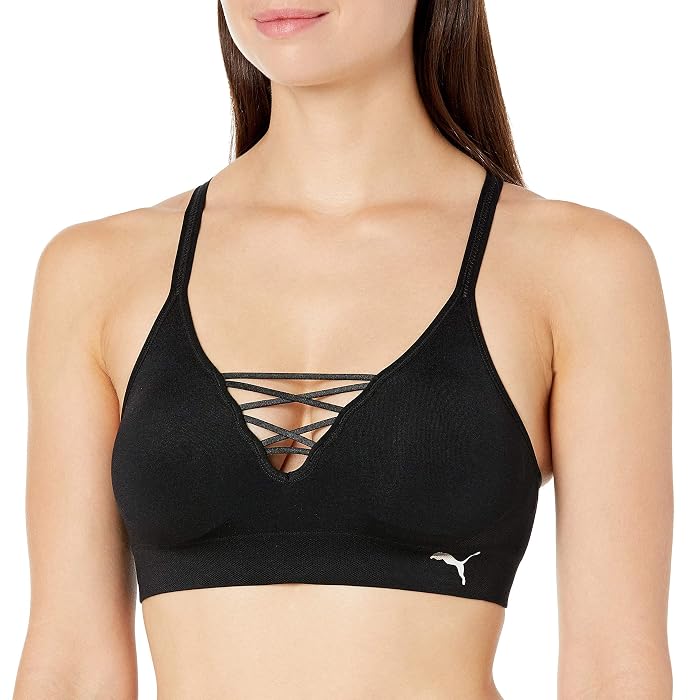 PUMA Seamless Sports Bra