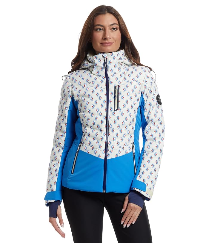 Obermeyer Cosima Down Jacket