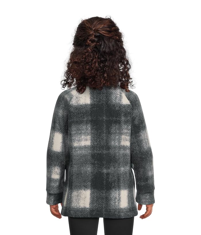 Columbia Kids Benton Springs™ II Printed Fleece (Toddler) - Image 2