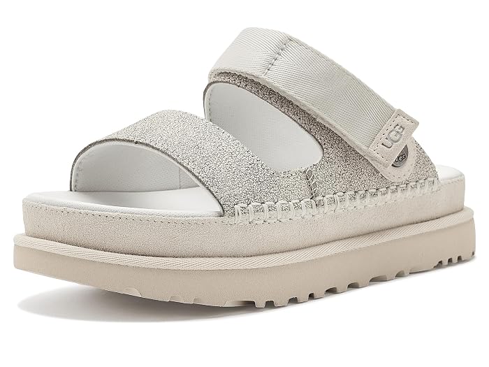 UGG Goldenstar Crackle Glide