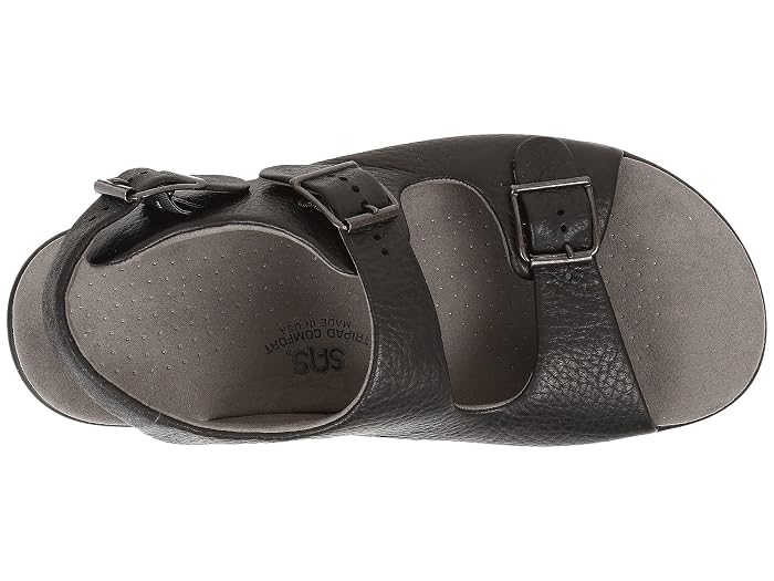 SAS Bravo Adjustable Comfort Sandal - Image 2