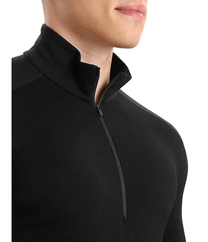Icebreaker Merino 260 Tech Long Sleeve Half Zip - Image 3