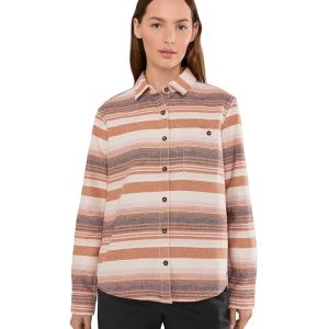 Royal Robbins Clouds Rest Hemp Long Sleeve