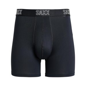 SAXX UNDERWEAR Droptemp All Day Cooling Boxer Briefs