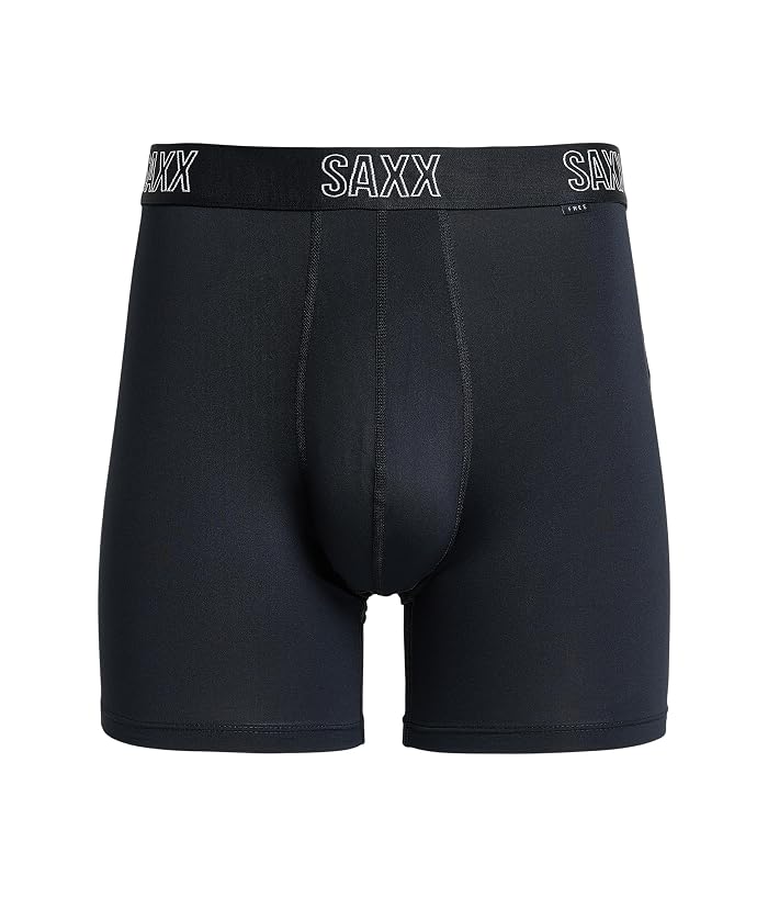 SAXX UNDERWEAR Droptemp All Day Cooling Boxer Briefs