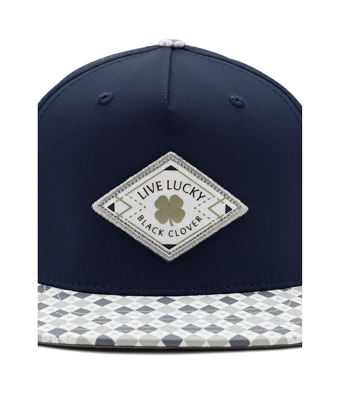 Black Clover Lucky Gem Adjustable Hat - Image 3