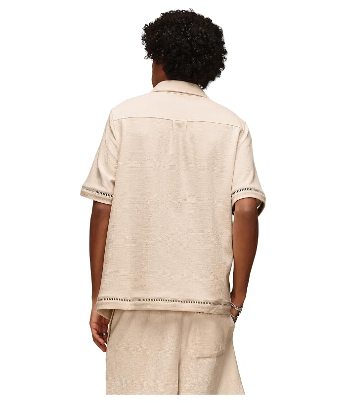 UGG Devyn Short Sleeve Shirt - Image 3