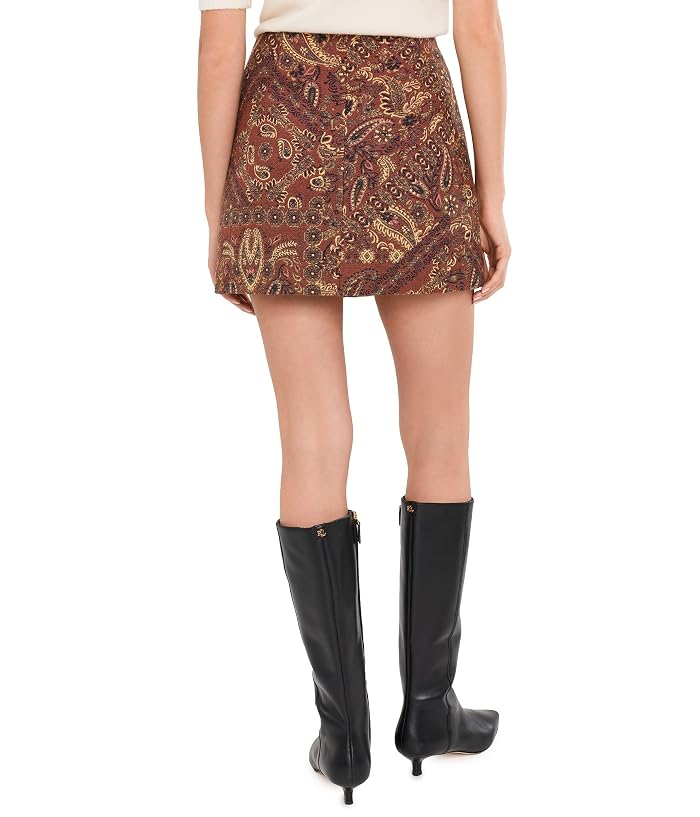 Sanctuary Heirloom Skirt - Image 4