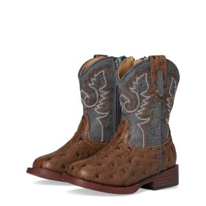 Roper Kids Bumps (Toddler)