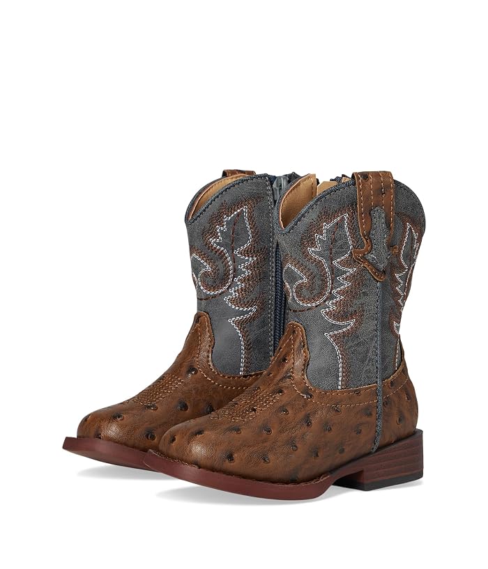Roper Kids Bumps (Toddler)