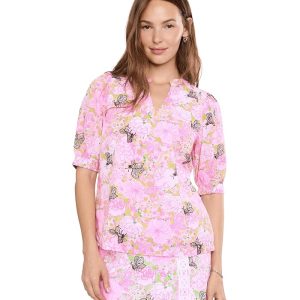 Lilly Pulitzer Brinelle Top