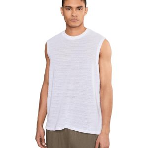 AllSaints Cove Sleeve Crew
