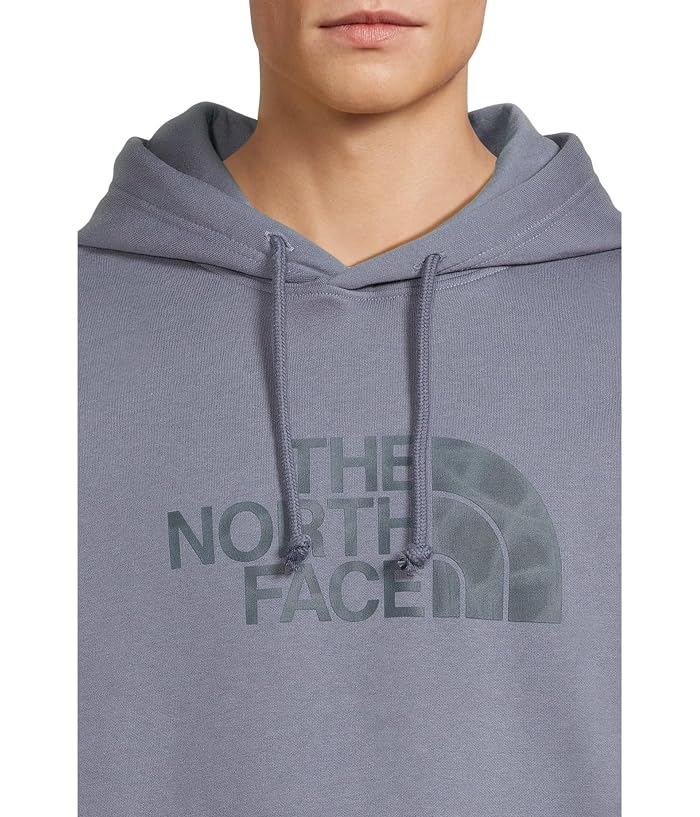 The North Face Evolution Sun Halos Half Dome Hd Graphic - Image 4