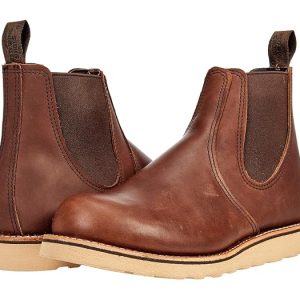 Red Wing Heritage Classic Chelsea