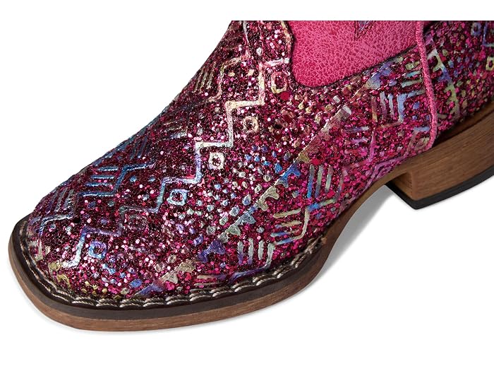 Roper Kids Glitter Aztec II (Toddler/Little Kid) - Image 2