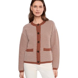 Varley Elmwick Knit Jacket