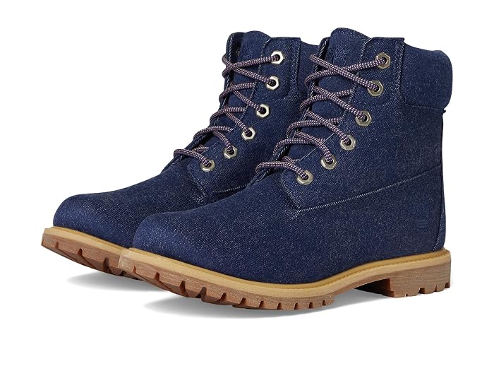 Timberland 6" Premium Boot