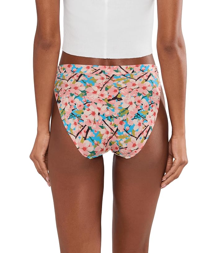 MeUndies UltraModal™ Feel Free High Leg Bikini - Image 2