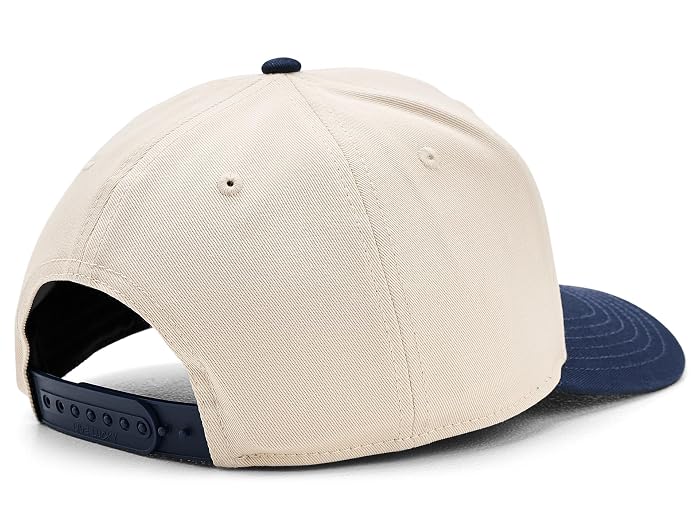 Black Clover LFG Panel 2 Tone Twill Adjustable Hat - Image 2