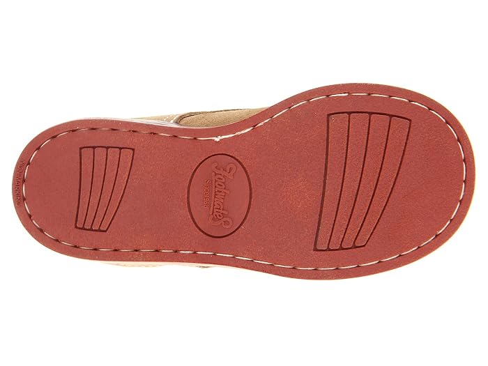 FootMates Bucky 2 (Toddler/Little Kid) - Image 3