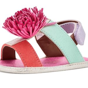 Kurt Geiger London Kids Baby Orson Fringe (Infant/Toddler)