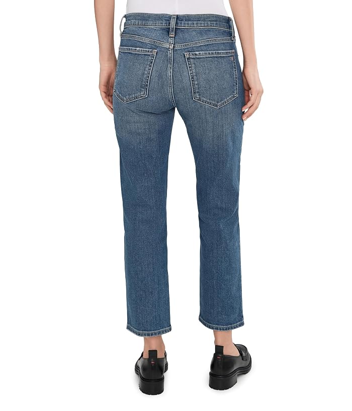 Madewell Jules Slim Boyfriend In Concho Wash - Image 4