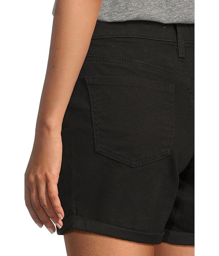 Levi's® Womens Mid Length Shorts - Image 4