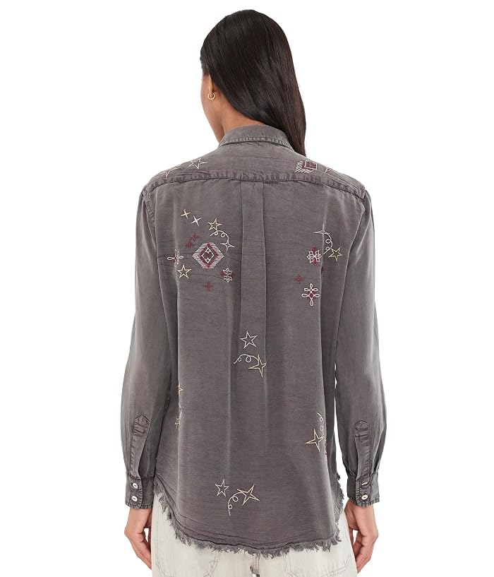 Karyn Seo Dahlia Shirt - Image 4
