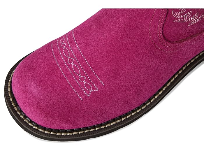 Ariat Kids Fatbaby Western Boots (Toddler/Little Kid/Big Kid) - Image 2