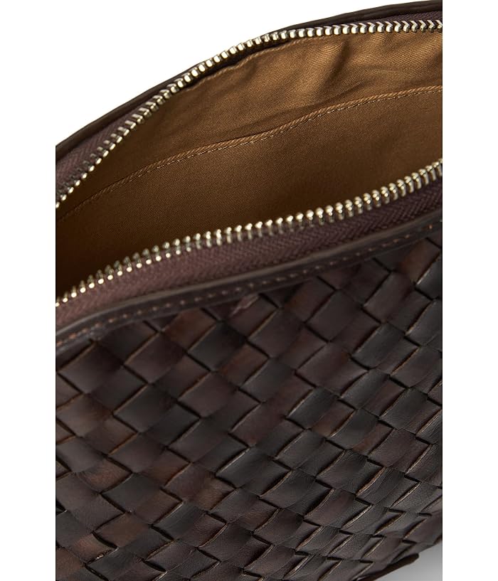 Loeffler Randall Mallory Woven Crossbody - Image 3