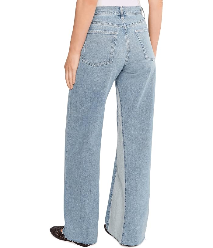 7 For All Mankind Panel Lotta - Image 4