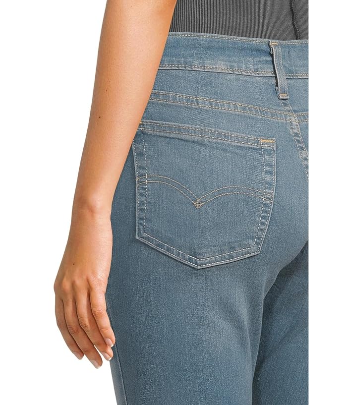 Levi's® Womens 726 High-Rise Flare - Image 4