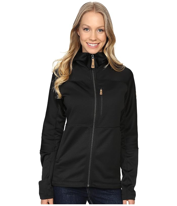 Fjällräven Abisko Trail Fleece