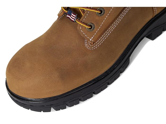 Thorogood Genesis Series American Heritage Somo 8" Waterproof Safety Toe - Image 2