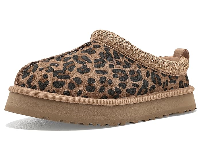 UGG Kids Tazz Spotted (Little Kid/Big Kid)