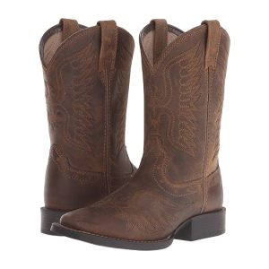 Ariat Kids Honor (Toddler/Little Kid/Big Kid)