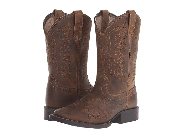 Ariat Kids Honor (Toddler/Little Kid/Big Kid)