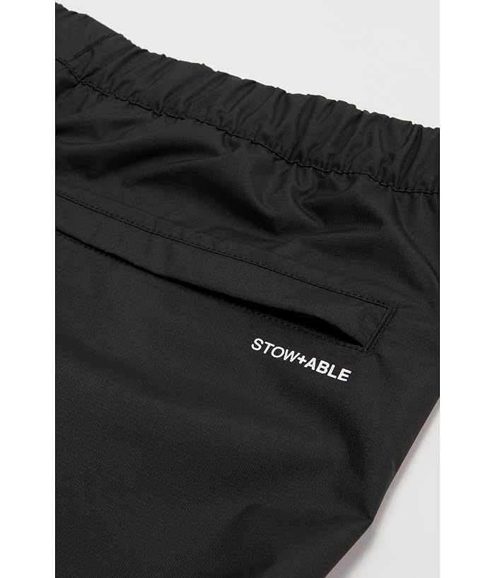 The North Face Kids Antora Rain Pants (Little Kids/Big Kids) - Image 2